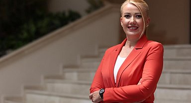 Başkan Doğan, "Dostluğun, barışın, sevginin, huzurun, hukuk ve adaletin olduğu bir yıl diliyorum"