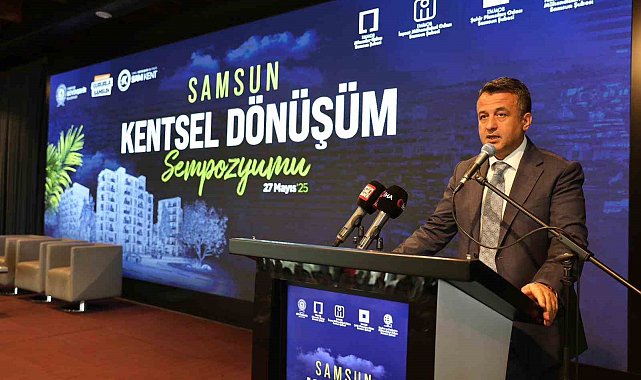 Başkan Doğan: "Hizmet ve projelerle dolu bir yıl yaşadık"
