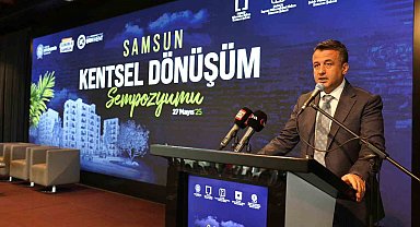 Başkan Doğan: "Hizmet ve projelerle dolu bir yıl yaşadık"