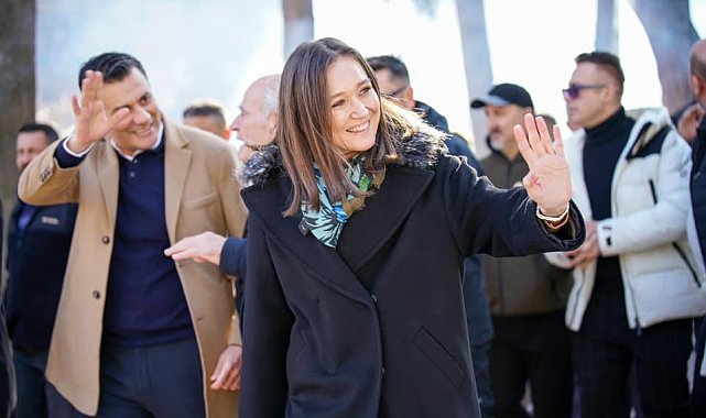 Başkan Durbay'ın sağlık durumu ciddiyetini koruyor