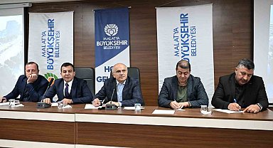 Başkan Er: "Yeni bir sistemle çalışacağız"