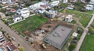 Başkan Ercan: "2026 yılında da hizmetlerimiz devam edecek"