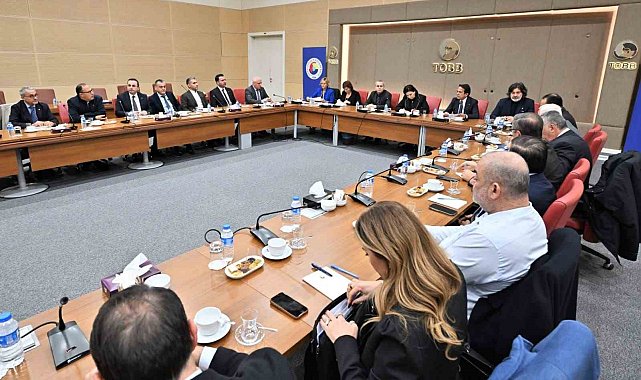 Başkan Erdem: "Can güvenliği hepimizin önceliği"