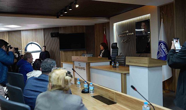 Başkan Gençay, pazaryerleri sürecine ilişkin açıklamalarda bulundu