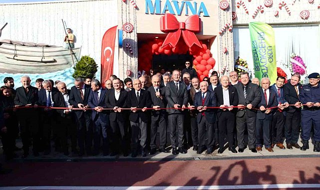 Başkan Güler: "Ordu'nun marka değerinin yükselmesi en büyük amacımız"