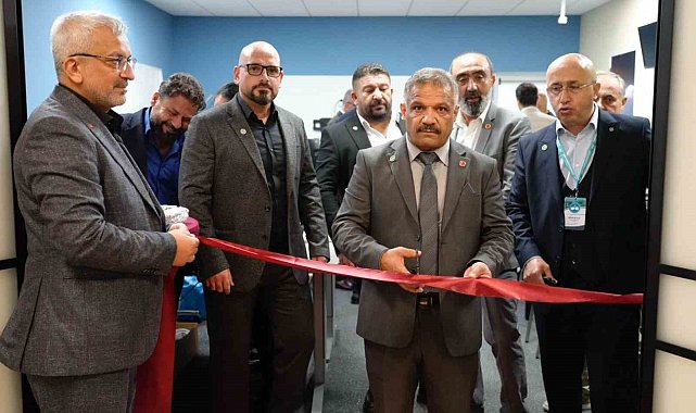 Başkan Hızar tek aday