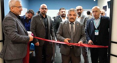 Başkan Hızar tek aday