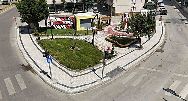 Başkan İhsan Kurnaz: "2025'te önemli işlere imza attık"