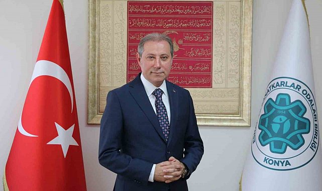 Başkan Karabacak: "Esnaf ve sanatkarımız, hoşgörü şehrine yakışır şekilde hazır"