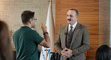 Başkan Kotan: "Bizim farkındalığımız engelliler günü ile sınırlı değil"