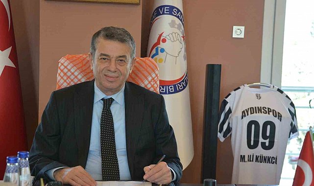 Başkan Künkcü: "Gerçek usule geçen esnafın defter ve beyan işlemleri odalar aracılığıyla yapılabilecek"