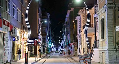 Başkan Kurnaz: "2026'da 10'larca projeyi hayata geçireceğiz"