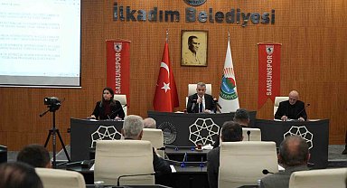 Başkan Kurnaz: "Maksat hayvan sevmek değil, siyaset yapmak"