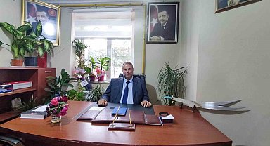 Başkan Önür'den CHP'li Çifteler Belediyesi'ne kandil eleştirisi