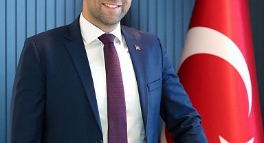 Başkan Özdemir: "2026, Niğde için hasat ve yükseliş yılı olacak"