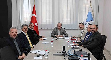 Başkan Özdoğan: "Hacılar'da her işimizin merkezinde vatandaşımız var"