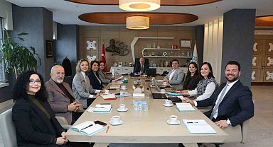 Başkan Şadi Özdemir'den 2026 vizyonu: