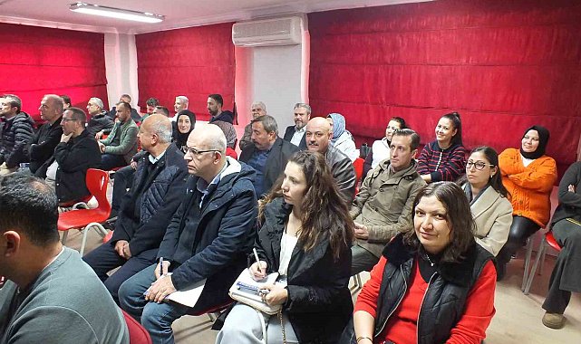 Başkan Sayar: "Vergi affı ya da ödeme kolaylığı yönünde bir beklentimiz kalmadı"