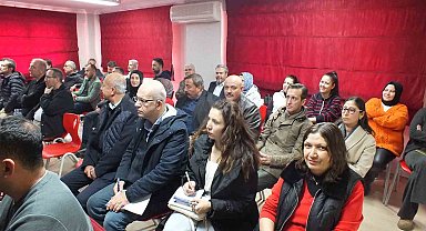 Başkan Sayar: "Vergi affı ya da ödeme kolaylığı yönünde bir beklentimiz kalmadı"