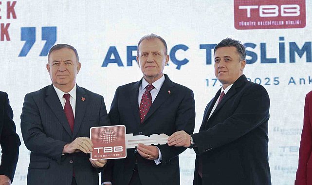 Başkan Seçer: "Bölgemizdeki her olumlu ya da olumsuz gelişme ülkemizi etkiliyor"