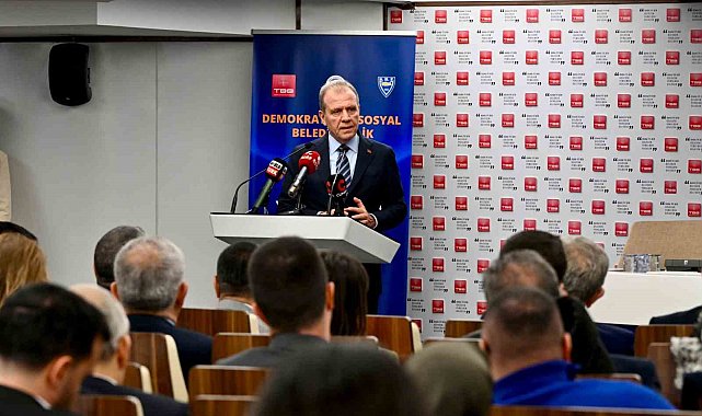 Başkan Seçer: "Şehrin sorunlarını, çözüm yollarını en iyi bilen, orada yaşayan vatandaştır"