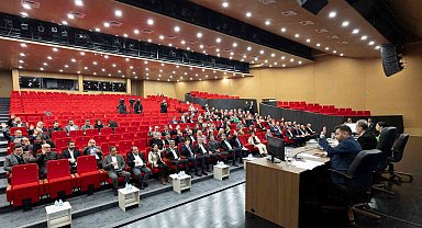 Başkan Seçer'den maraton ve yılbaşı pazarı çağrısı