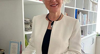 Başkan Sema Karaoğlu: "Kadınların güçlü olduğu toplumlarda toplumsal refahın artması bilimsel olarak kanıtlanmış bir gerçektir"