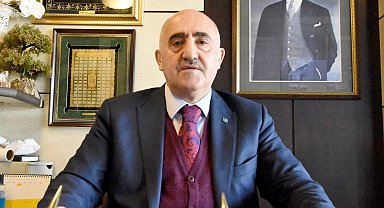 Başkan Tanfer'den ''3 Aralık dünya engelliler günü'' mesajı