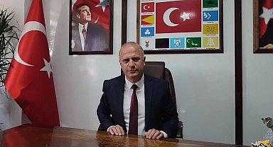 Başkan Torun, açtı ağzını yumdu gözünü