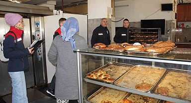 Başkan Yıldırımkaya: "Halk sağlığı önceliğimizdir"