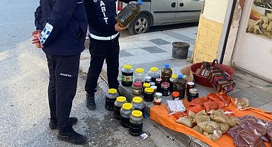 Başkan Zencirci: "Kurallara uymayana müsamaha yok"