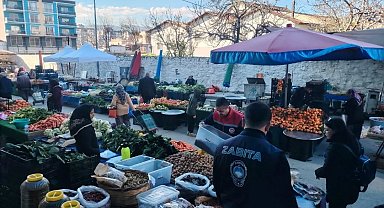 Başkan Zencirci'den 'semt pazarı' açıklaması