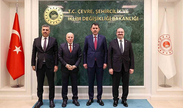 Başkent'te kentsel dönüşüm zirvesi