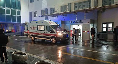 Batman'da oğul dehşeti: Babasını pompalı tüfekle vurup öldürdü