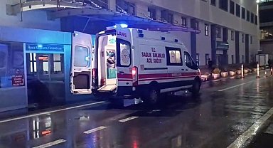 Batman'da otobüs ile çekici çarpıştı: 11 yaralı