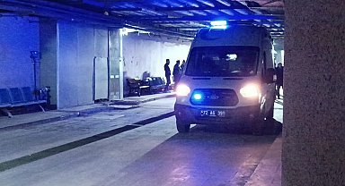 Batman'da silahlı kavgada olayla ilgisi olmayan şahıs hayatını kaybetti