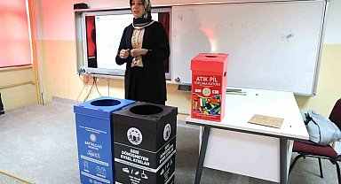 Battalgazi Belediyesi'nden haftalık yoğun çalışma mesaisi