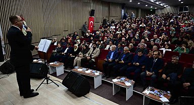 Battalgazi'de asırlık hikayeleriyle Malatya türküleri gecesi