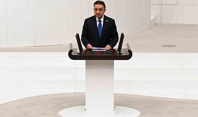 Baybatur: "Ulaştırmada 23 yılda Türkiye'nin çehresi değişti"