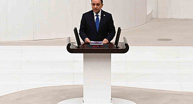 Baybatur: "Ulaştırmada 23 yılda Türkiye'nin çehresi değişti"