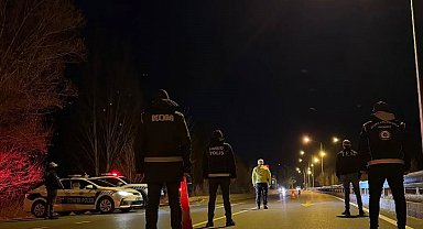 Bayburt'ta huzur için yılbaşı seferberliği