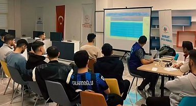 Bayburt'ta üniversite öğrencilerine yönelik kaynaşma etkinlikleri düzenlendi