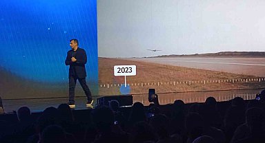 BAYKAR Yönetim Kurulu Başkanı Bayraktar: "BAYKAR gelirlerinin yüzde 90'ını ihracattan elde eden bir kurum"