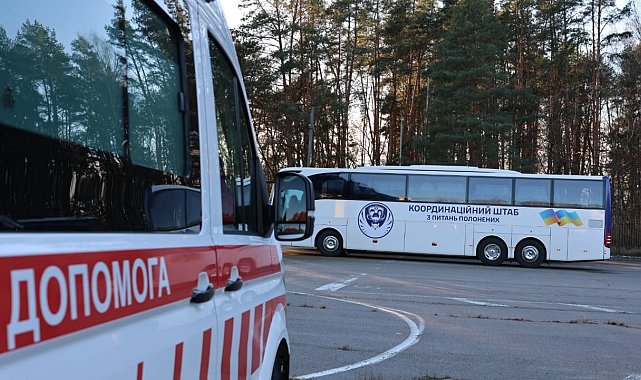 Belarus, ABD yaptırımlarının kaldırılması karşılığında 123 mahkumu serbest bıraktı