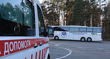 Belarus, ABD yaptırımlarının kaldırılması karşılığında 123 mahkumu serbest bıraktı