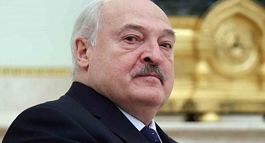 Belarus Devlet Başkanı Lukaşenko'dan 22 mahkuma af