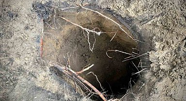 Belarus'ta 180 kaçak göçmen kazdıkları tünelle Polonya'ya geçti