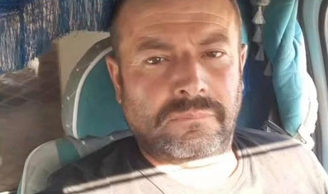 Belediye önünde kendini ateşe veren şahıs hayatını kaybetti