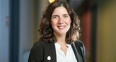 Berlin Teknik Üniversitesi rektörlüğüne Fatma Deniz seçildi