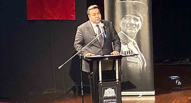 Beşiktaş Belediyesi'nden inovasyon ve girişimcilik zirvesi